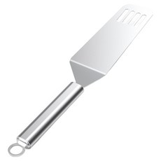 MARI STEIGER Profi 烹飪工具鍋鏟, 銀色, 1個