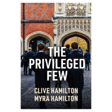 The Privileged Few 精裝, Wiley