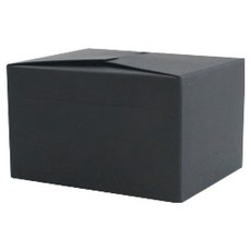 hello moris 黑色訊息盒 S, 20個, 混合顏色