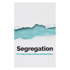 Segregation 반양장, Wiley