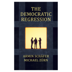 The Democratic Regression : The Political Causes of Authoritarian Populism 반양장, Wiley