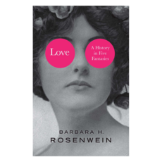 Love : A History in Five Fantasies, Wiley