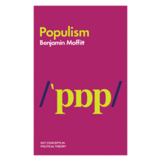 Populism 양장, Wiley