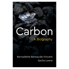 Carbon : A Biography, Wiley