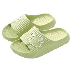 KIZTREE 兒童小熊EVA拖鞋 SZ-464