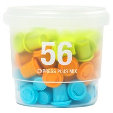 Saturnbird Express Plus冷萃咖啡 Bright 19入+Sweet 18入+Rich 19入組, 1組