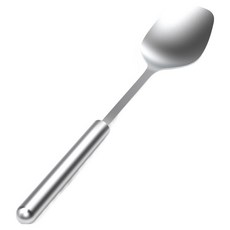 MARI STEIGER Profi 料理匙, 銀色, 1個