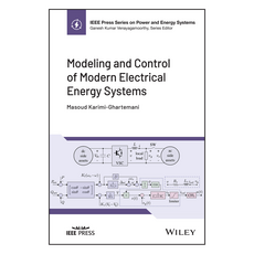 Modeling and Control of Modern Electrical Energy Systems, 와일리