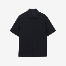 마인드브릿지 남성용 유틸리티 나일론 반팔 셔켓 MZWS3142