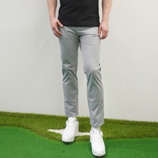 MASTER BEAR 男士 Lux Golf 半鬆緊帶彈力高爾夫球褲 MS25MV156