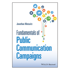 Fundamentals of Public Communication Campaigns, 威利