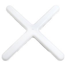 LED 십자등 60W, 주광색