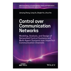 Control over Communication Networks, 威立
