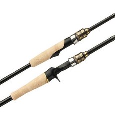 Abu Garcia TitanX 全能釣竿 672ML, 紡車式