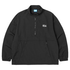 UCLA 尼龍高領套頭風衣夾克 UA3UJ81