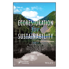 Ecorestoration for Sustainability, 威立