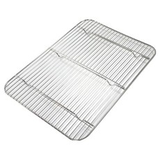 레본 스테인리스 봉씨팬망, 1개