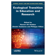 Ecological Transition in Education and Research, Wiley