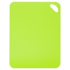 GHIDINI 防滑砧板, 1個, 綠色