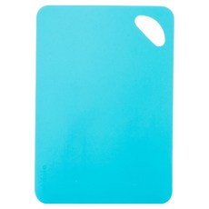 GHIDINI 防滑砧板, 1個, 天藍色