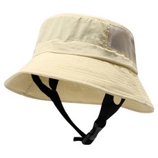 Dynamic Road衝浪漁夫帽, 卡其色