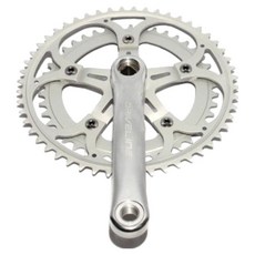 Pelle 生活自行車用3速大盤 52T, 單一顏色, 1個