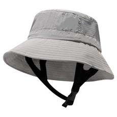 Dynamic Road衝浪漁夫帽, 灰色