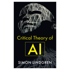 Critical Theory of AI 양장, Wiley