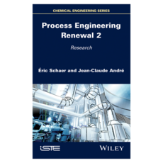 Process Engineering Renewal 2 : Research, 威利