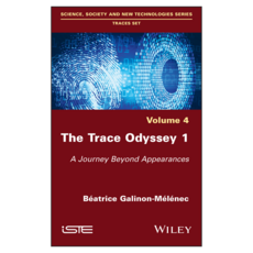 The Trace Odyssey 1 : A Journey Beyond Appearances, 威利