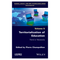 Territorialization of Education : Trend or Necessity, 威利