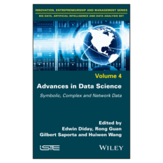 Advances in Data Science : Symbolic Complex and Network Data, 와일리