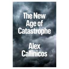 The New Age of Catastrophe 精裝, Wiley