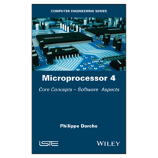 Microprocessor 4 : Core Concepts - Software Aspects, 威利