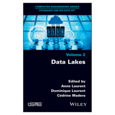 Data Lakes, 와일리