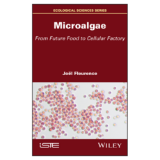 Microalgae : From Future Food to Cellular Factory, 와일리
