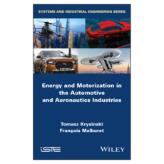 Energy and Motorization in the Automotive and Aeronautics Industries, 威利