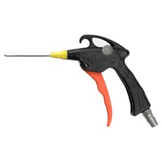 자석 에어건 PVC 100mm K-TIGER, 1개