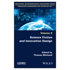 Science Fiction and Innovation Design, 와일리