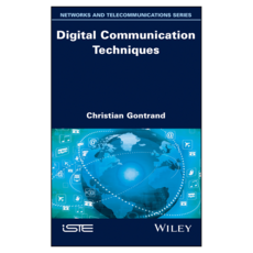Digital Communication Techniques, 威立
