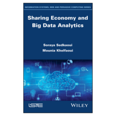 Sharing Economy and Big Data Analytics, 와일리