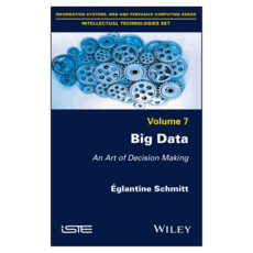 Big Data : An Art of Decision Making, 威利