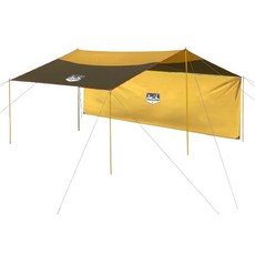 트레아캠프 뉴 에코 렉타타프, 베이지