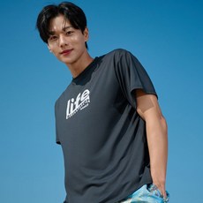 WEEK9 Life 短袖防曬上衣