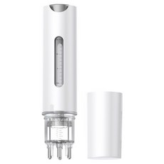 Modernat Click雙噴頭養髮液安瓶噴霧器, 1個, 白色