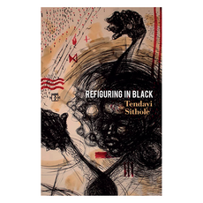 Refiguring in Black 반양장, Wiley