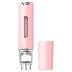 Modernat Click雙噴頭養髮液安瓶噴霧器, 1個, 粉色