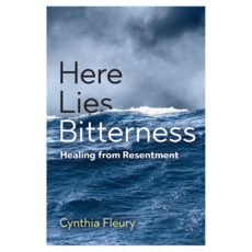 Here Lies Bitterness： Healing from Resentment 精裝, 威利