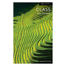 Class 2nd Edition 양장, Wiley