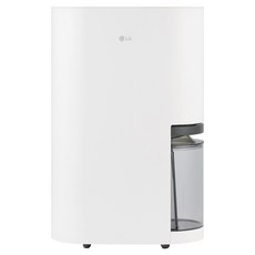 LG전자 휘센 오브제컬렉션 제습기 에센스 화이트 15L, DQ154MWGA